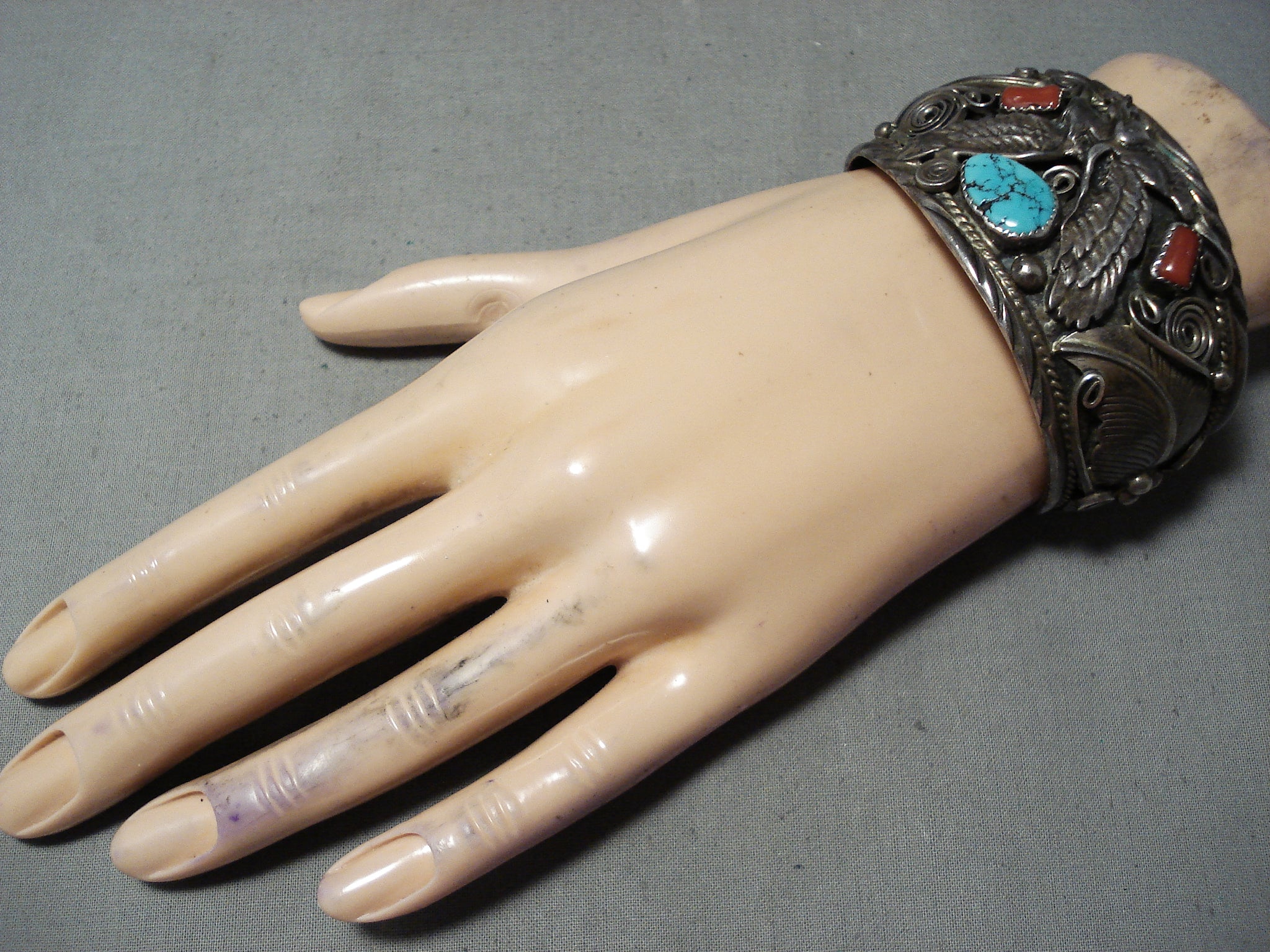 Silver Turquoise Stone Sword Bracelet , Mens Zulfiqar Bracelet , Silver Man  Warrior Bracelet , Embroidered Sword Bracelet - Etsy